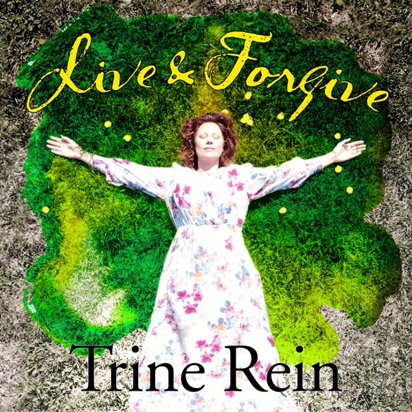 2019 - Trine Rein