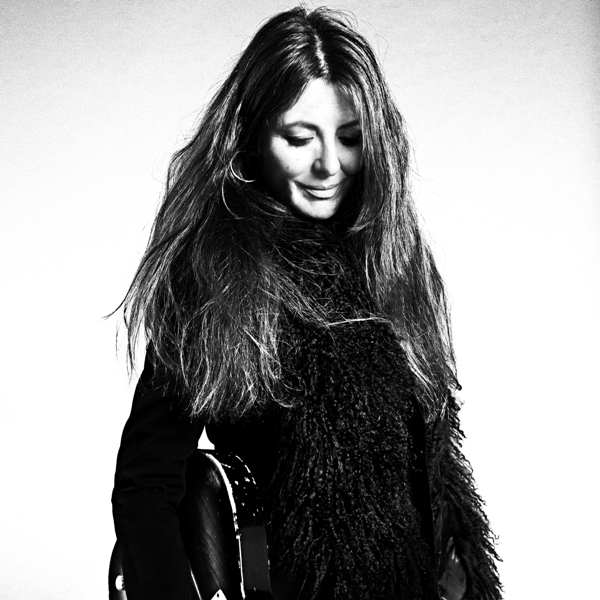 Claudia Scott