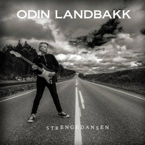 2017 - Odin Landbakk