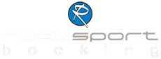 Rocksport booking