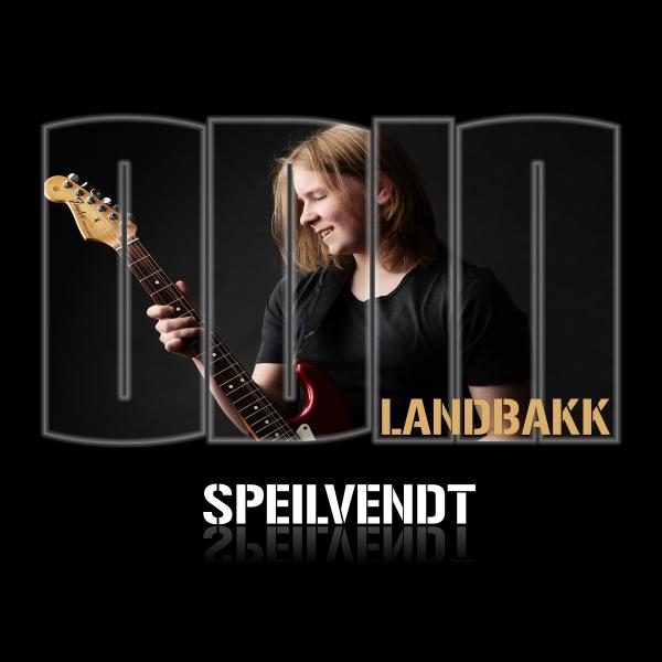 2019 - Odin Landbakk